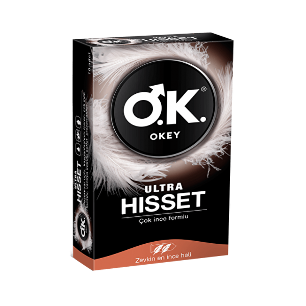 Okey Ultra Hisset