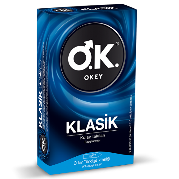 Okey Klasik