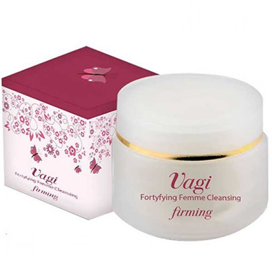 Vagifirming Vagina Tightening Cream