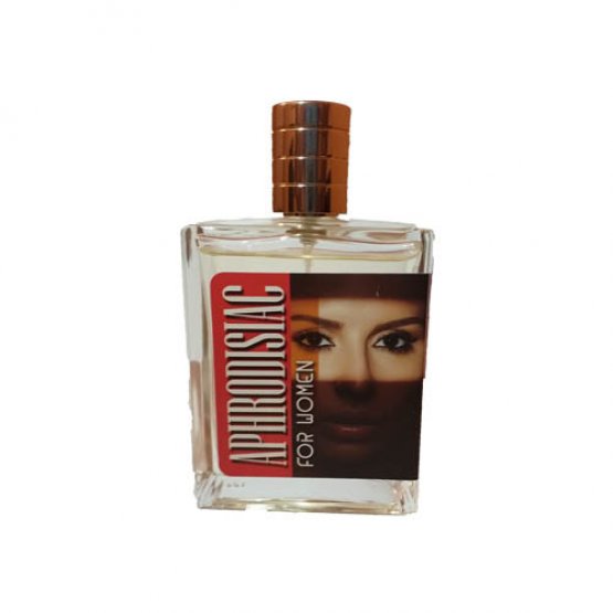 Aphrodisiac Kadın Parfüm 100 ml.