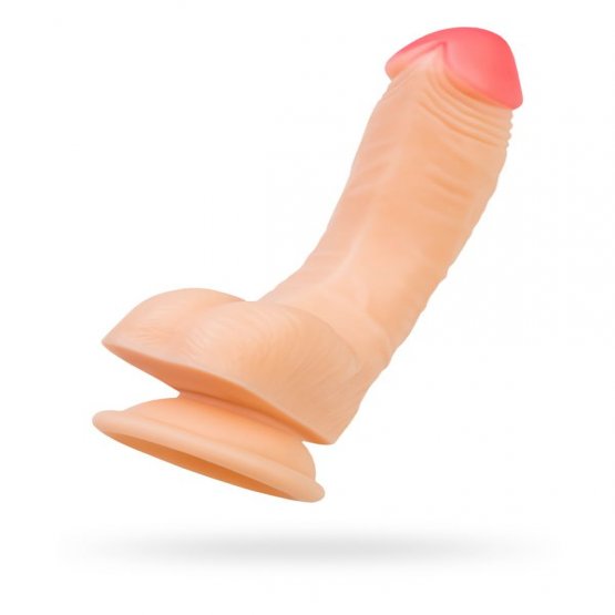 Herotik Shop Nash 18 cm Dildo