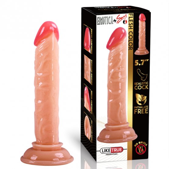 Herotik Shop Mini Dildo 14 cm