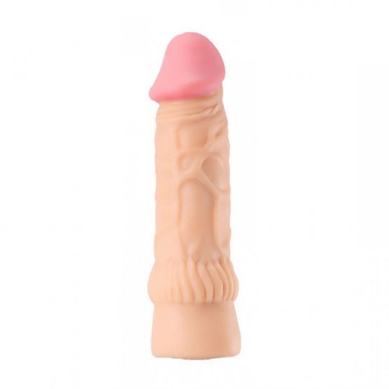 Max Man 30mm Dolgulu Penis Kılıfı