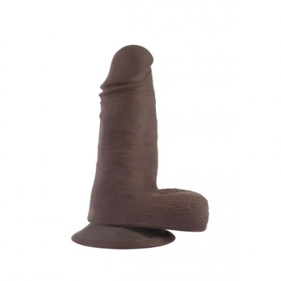 Dick Beats Melez 18cm Kıkırdaklı Gerçekçi Dildo