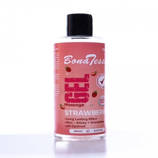 Bona Tessa Gel Çilekli 250 ml