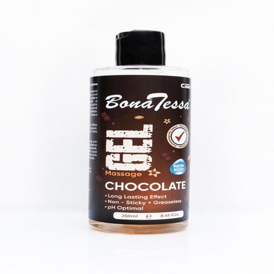 Bona Tessa Gel Çikolatalı 250 ml