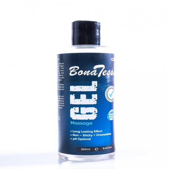 Bona Tessa Gel 250 ml