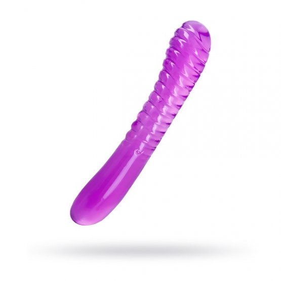 Herotik Shop Çift Taraflı Jel Dildo Frica