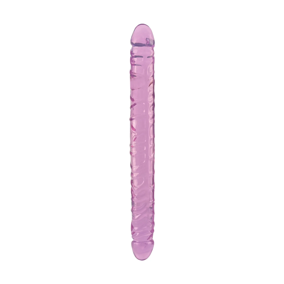 Herotik Shop Çift Taraflı Dildo 34 cm