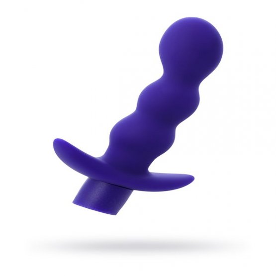 Herotik Shop Adore Titreşimli Anal Plug