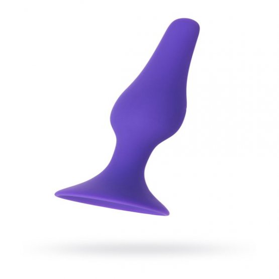 Herotik Shop Bomp Anal Plug 11.3 cm