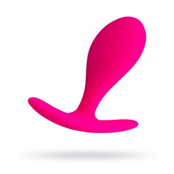 Herotik Shop Hub Anal Plug
