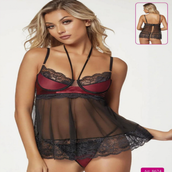 For Dreams Gecelik 8624