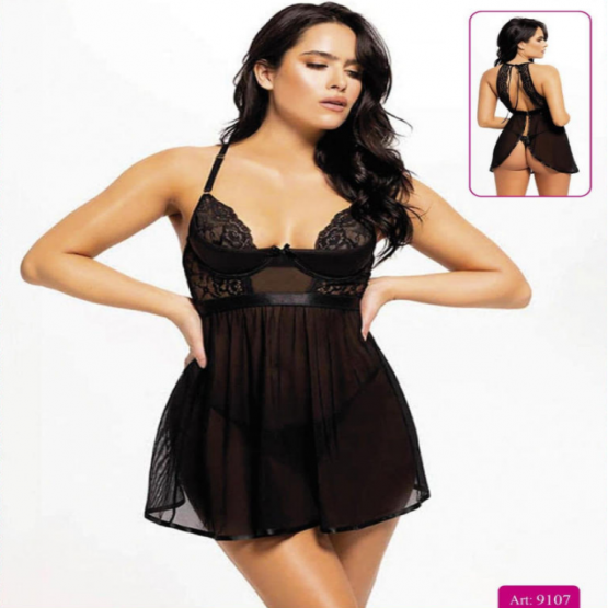 For Dreams Gecelik 9107