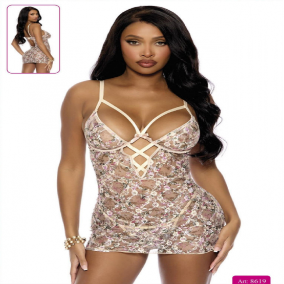 For Dreams Gecelik 8619