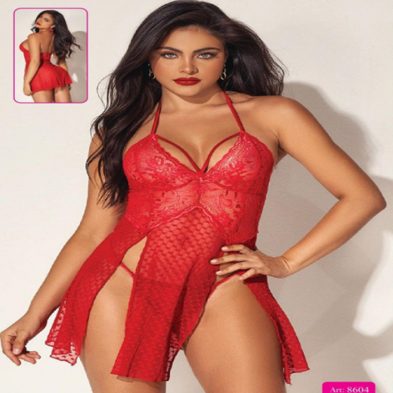 For Dreams Gecelik 8604